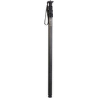 BIG MC-3M Einbeinstativ XXL Carbon 3m