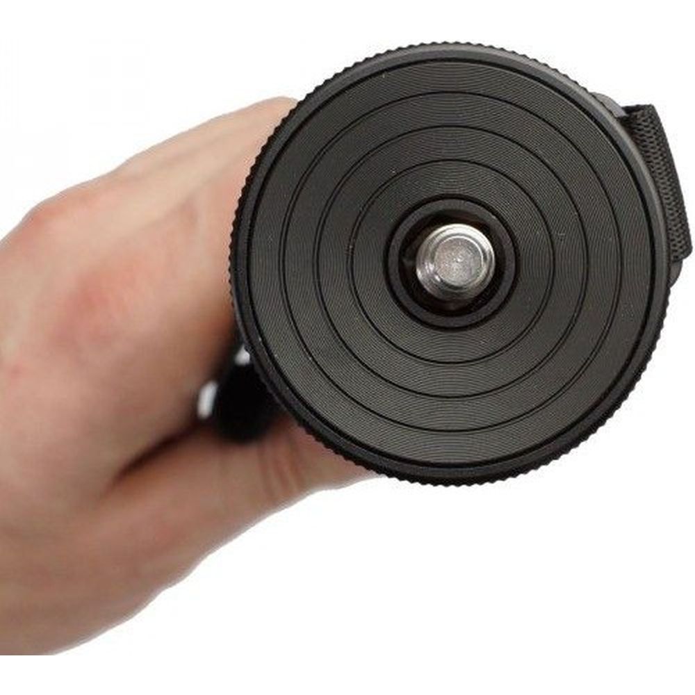 BIG MC-3M Einbeinstativ XXL Carbon 3m
