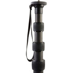 BIG MC-3M Einbeinstativ XXL Carbon 3m