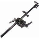 BIG Faltreflektoren-Halter mit Rohrklemme
