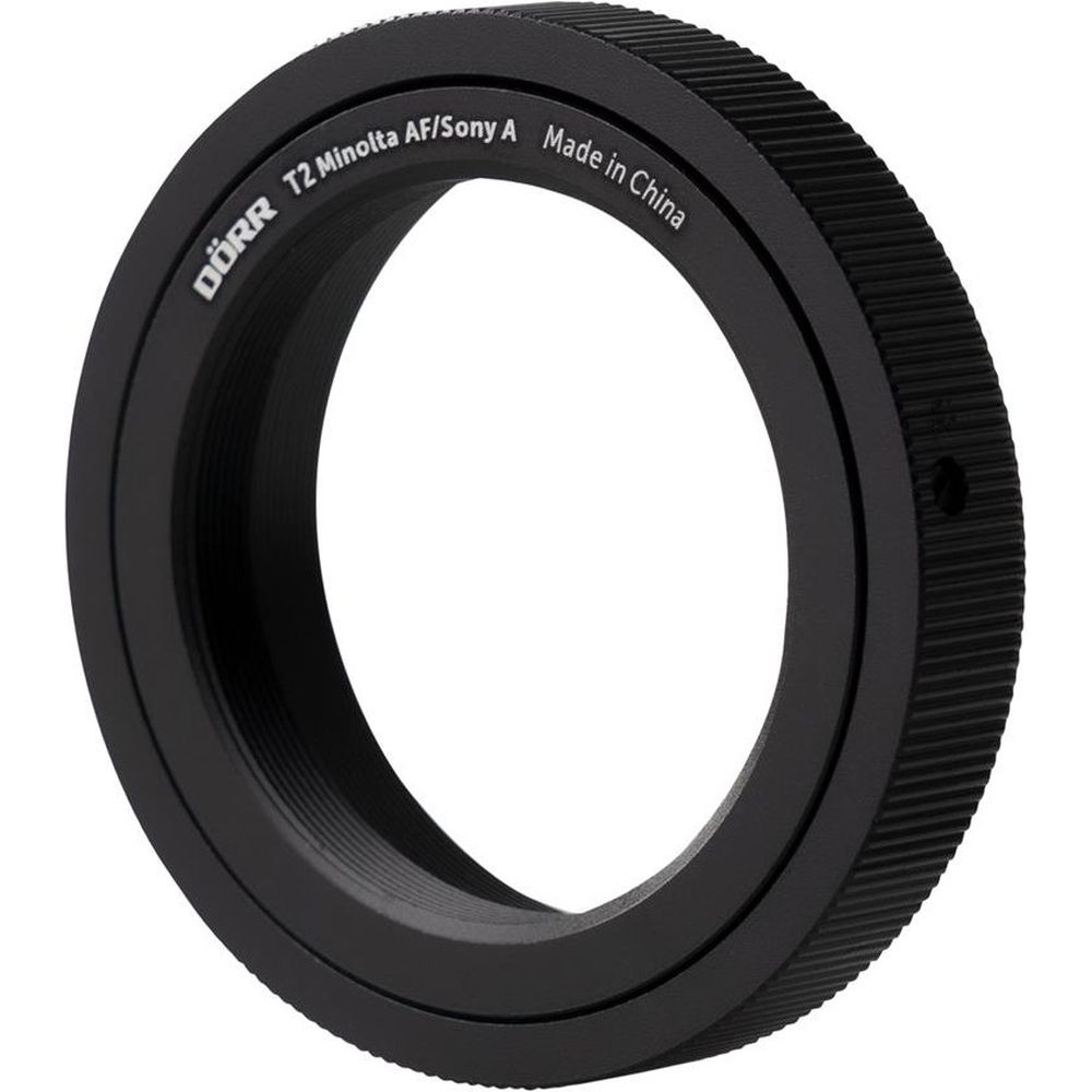 Dörr Adaptateur T-2 Sony / Minolta