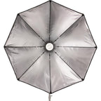 Dörr Octagon Softbox Schirm 90cm mit Fassung