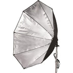 Dörr Octagon Softbox Schirm 90cm mit Fassung