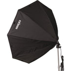 Dörr Octagon Softbox Schirm 90cm mit Fassung