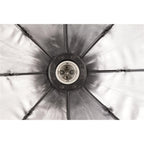 Dörr Octagon Softbox Schirm 90cm mit Fassung