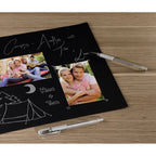 Hama Kreativstift "Hybrid Gel Griff", Silber IP12