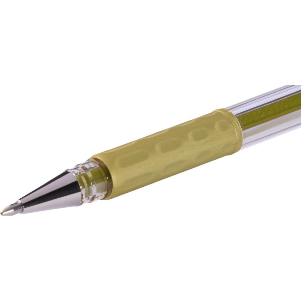 Hama Kreativstifte-Set Gold/Silber