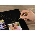 Hama Kreativstifte-Set Gold/Silber