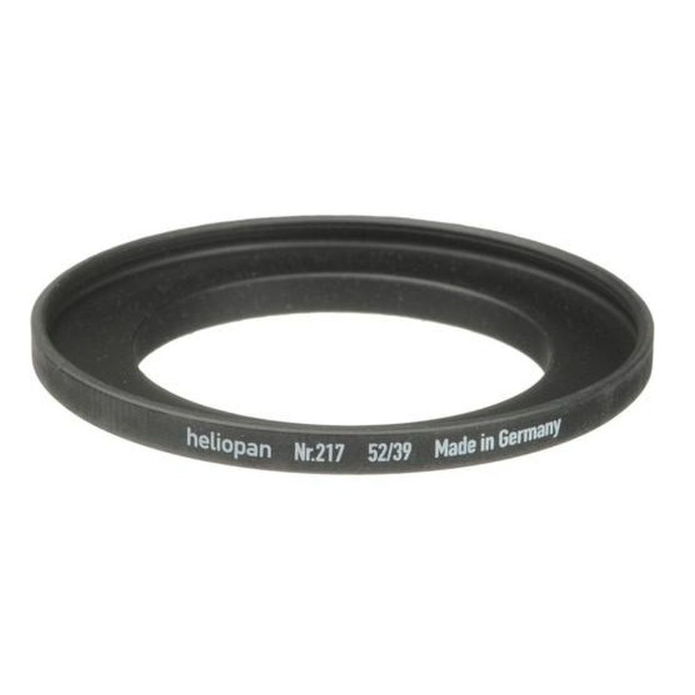 Heliopan Bague Adaptatrice ES 39 / ES 52