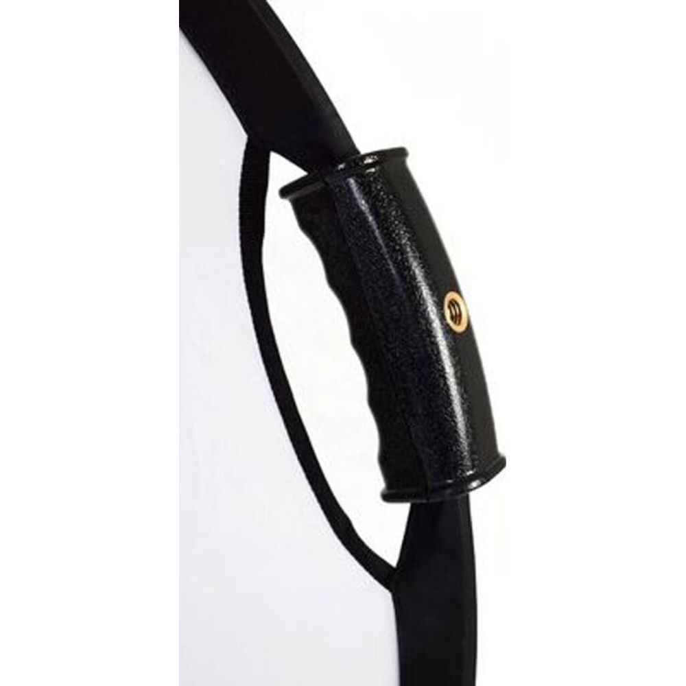 Helios Faltreflektor 5 in 1 80cm mit Griff