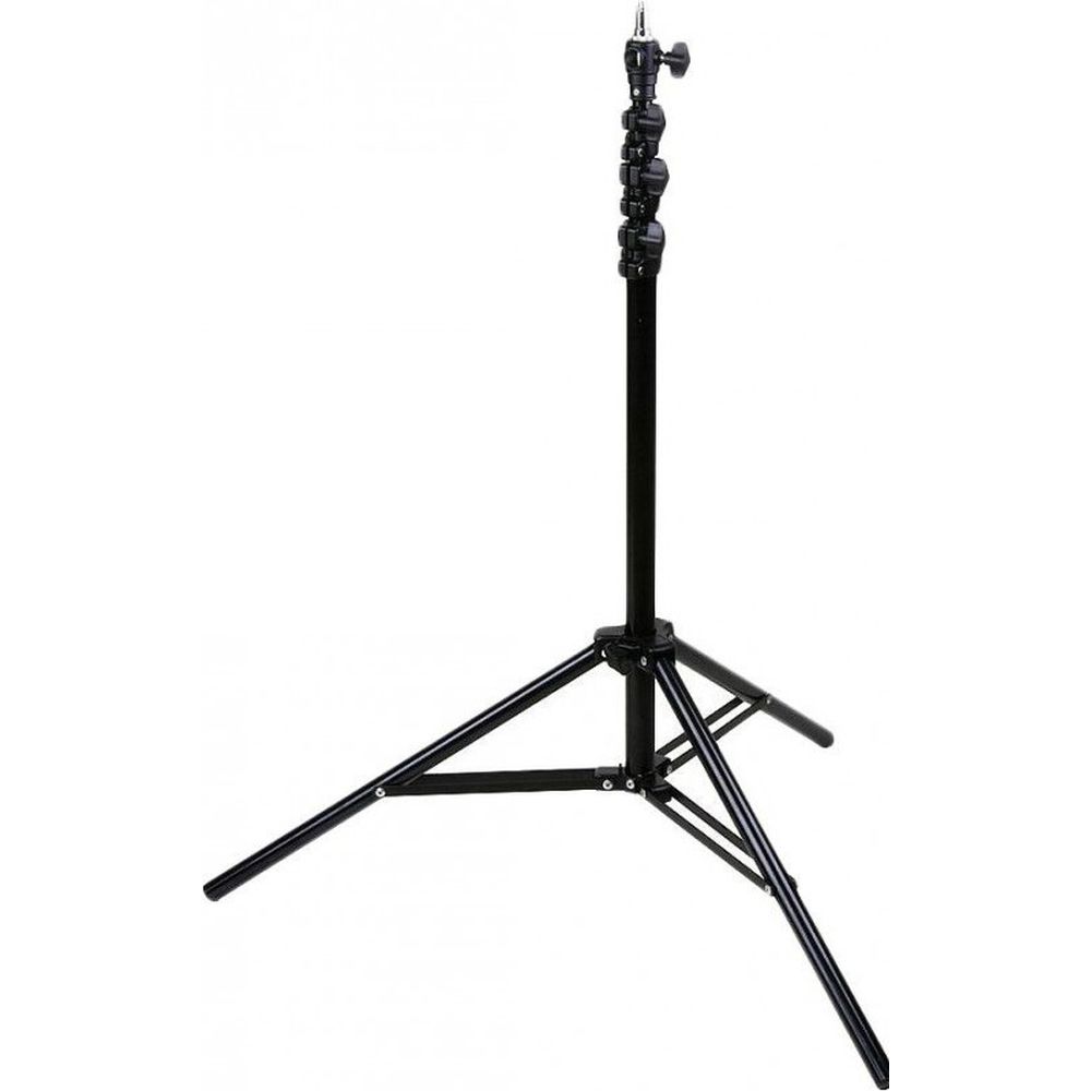 Helios Lichtstativ LS 12 240 cm/75 cm
