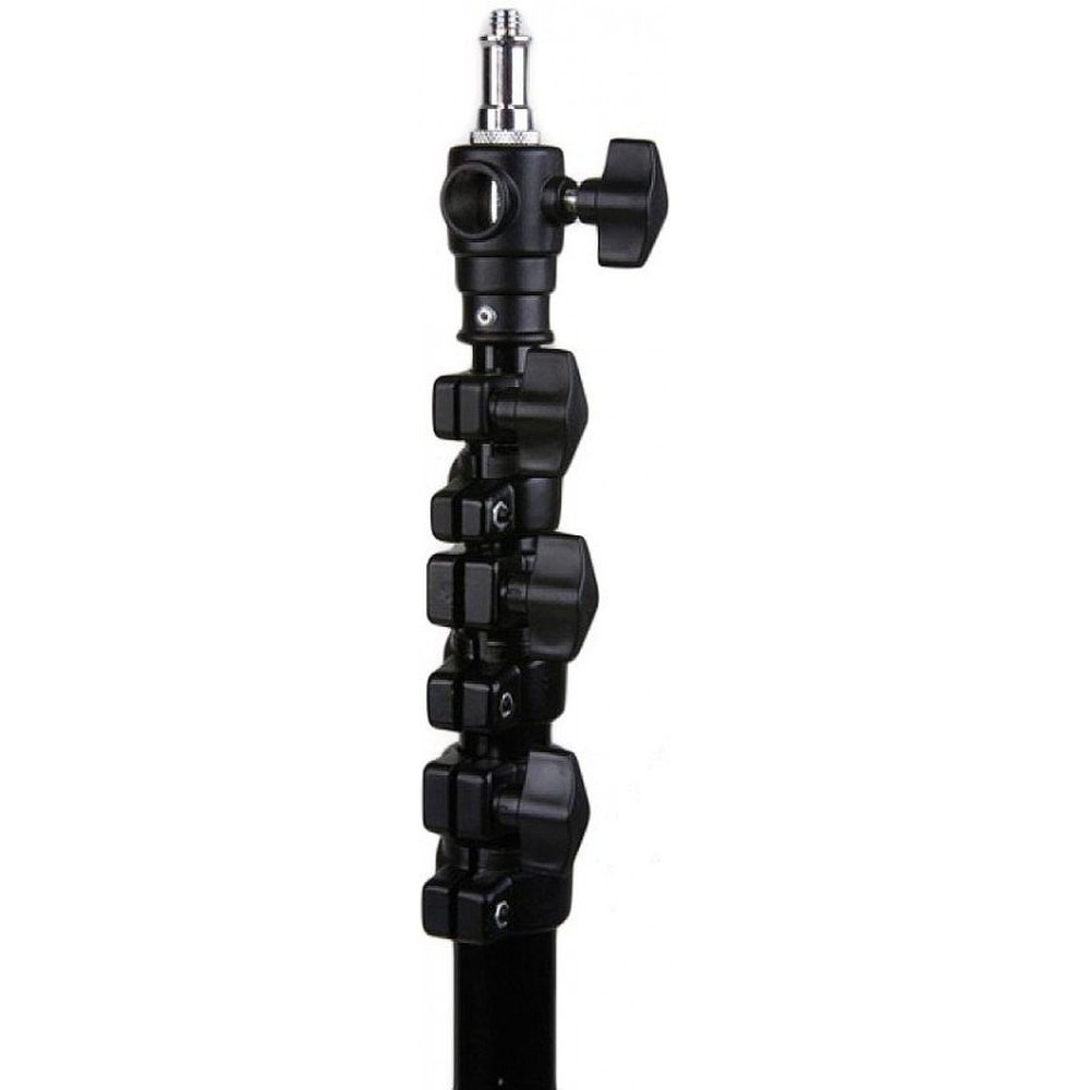 Helios Lichtstativ LS 12 240 cm/75 cm