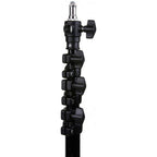 Helios Lichtstativ LS 12 240 cm/75 cm