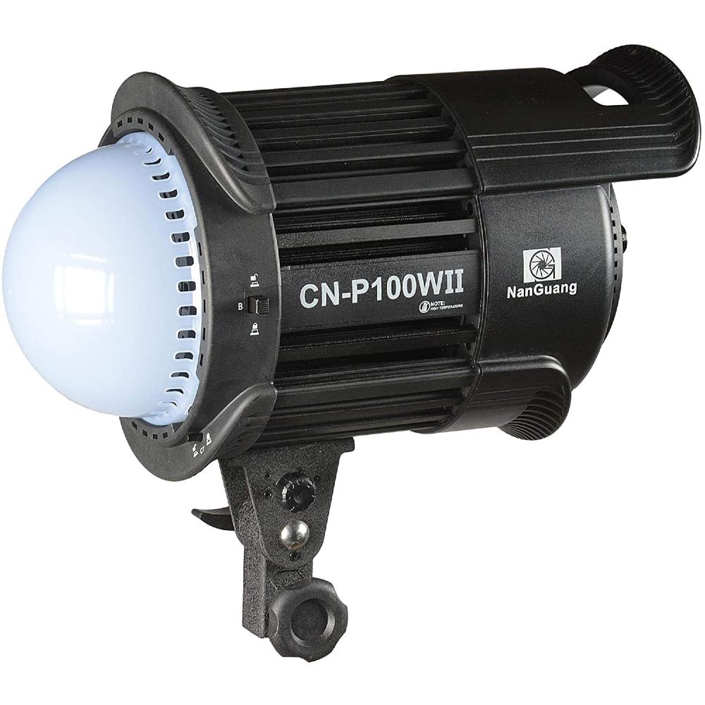 Kaiser NanGuang LED-Studioleuchte P 100 WII