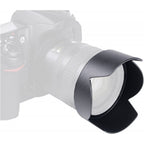 Kaiser Pare-soleil pour Canon 17-40 10-22