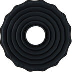 JJC LH-ARL Silikon Objektivblende 73-88mm