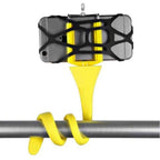 Monkeystick gelb