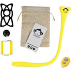 Monkeystick gelb