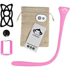 Monkeystick rosa