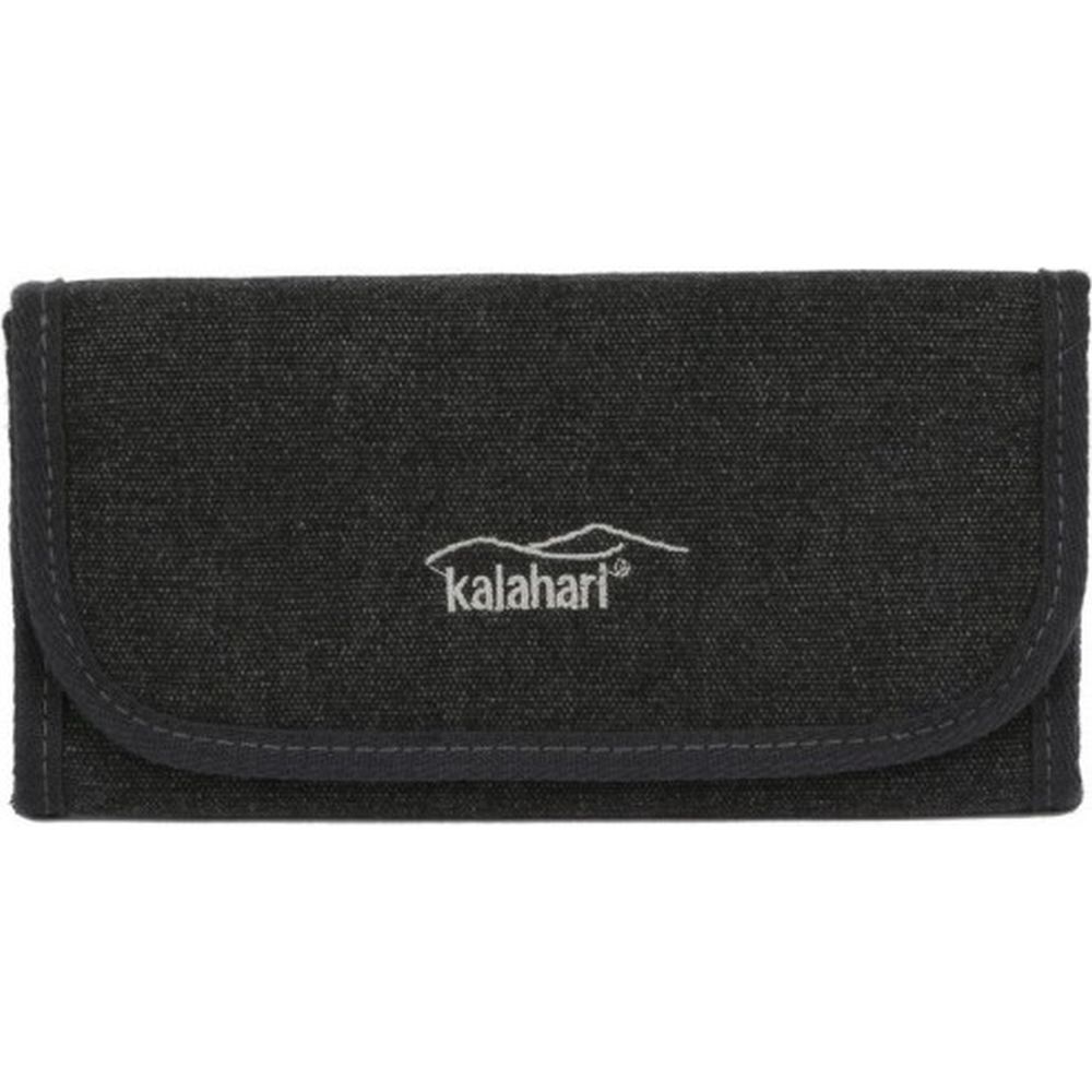 Kalahari Étui Filtre K-91 Noir
