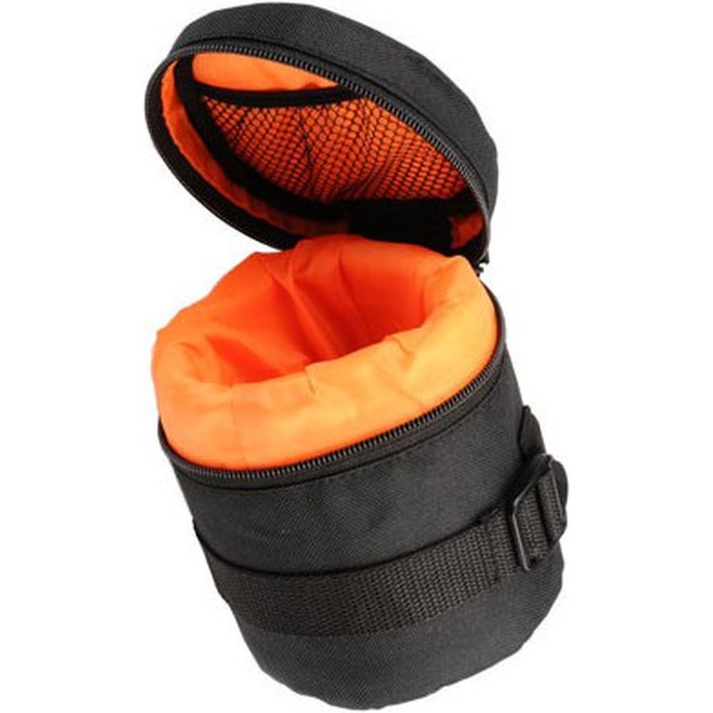 Kalahari Objektivköcher 11cm Swave lava