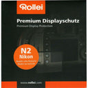 Rollei Premium N2 D5300 Protecteur d'écran / D5500
