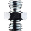 Manfrotto 125 Adapter 3/8"-3/8" kurz