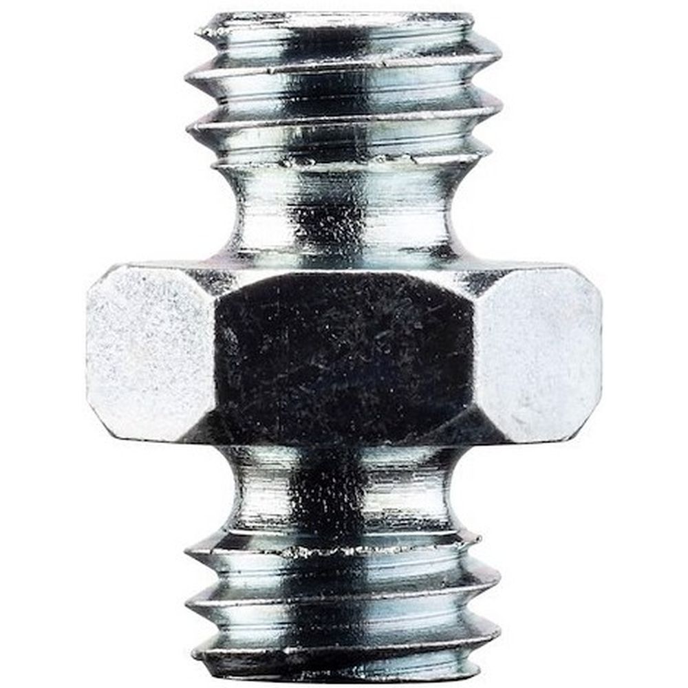 Manfrotto 125 Adapter 3/8"-3/8" kurz