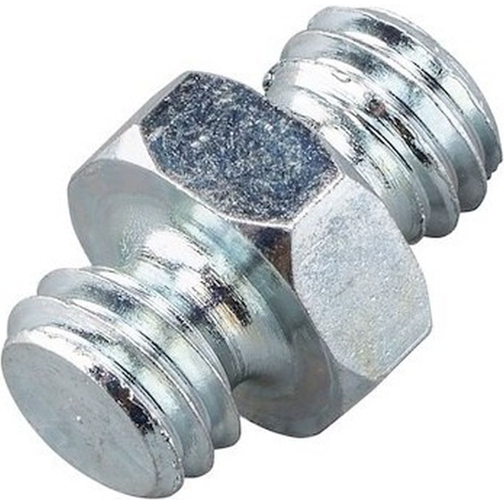 Manfrotto 125 Adapter 3/8"-3/8" kurz