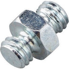 Manfrotto 125 Adapter 3/8"-3/8" kurz