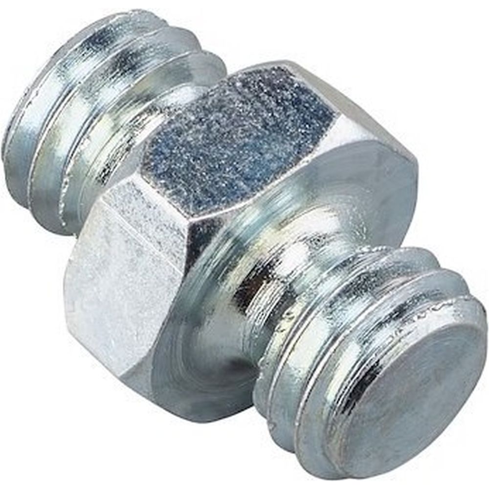 Manfrotto 125 Adapter 3/8"-3/8" kurz