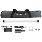 Nanlite Pavotube II 15X (mit Akku)
