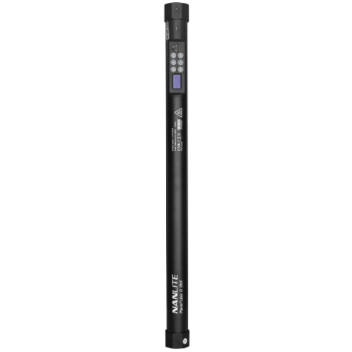 Nanlite Pavotube II 15X (mit Akku)