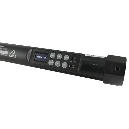 Nanlite Pavotube II 15X (mit Akku)