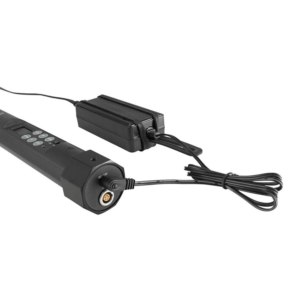 Nanlite Pavotube 15X Dual-Kit (mit Batterie)
