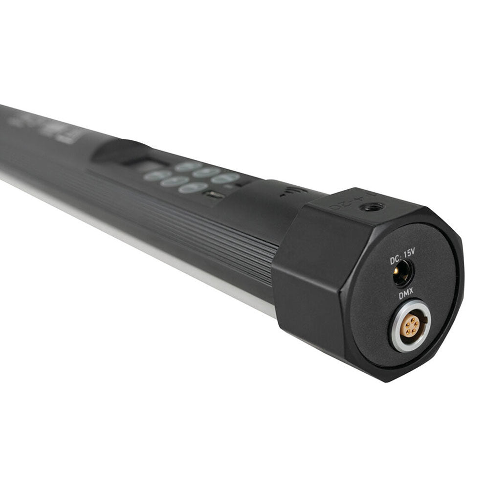 Nanlite Pavotube 15X Dual-Kit (mit Batterie)