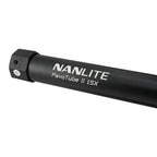Nanlite Pavotube 15X Dual-Kit (mit Batterie)