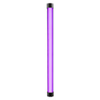 Nanlite Pavotube II 15X Quad-Kit (mit Akku)