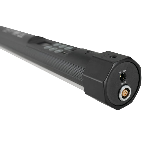 Nanlite Pavotube II 15X Quad-Kit (mit Akku)