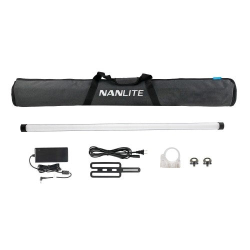 Nanlite Pavotube II 30X (avec batterie)