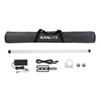 Nanlite Pavotube II 30X (avec batterie)