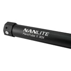 Nanlite Pavotube II 30X (avec batterie)
