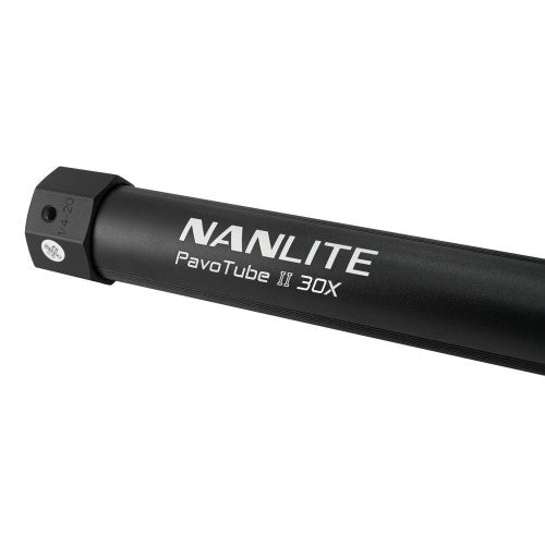 Nanlite Pavotube II 30X (avec batterie)