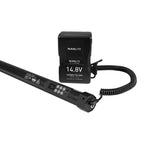 Nanlite Pavotube II 30X Kit double (avec batterie)