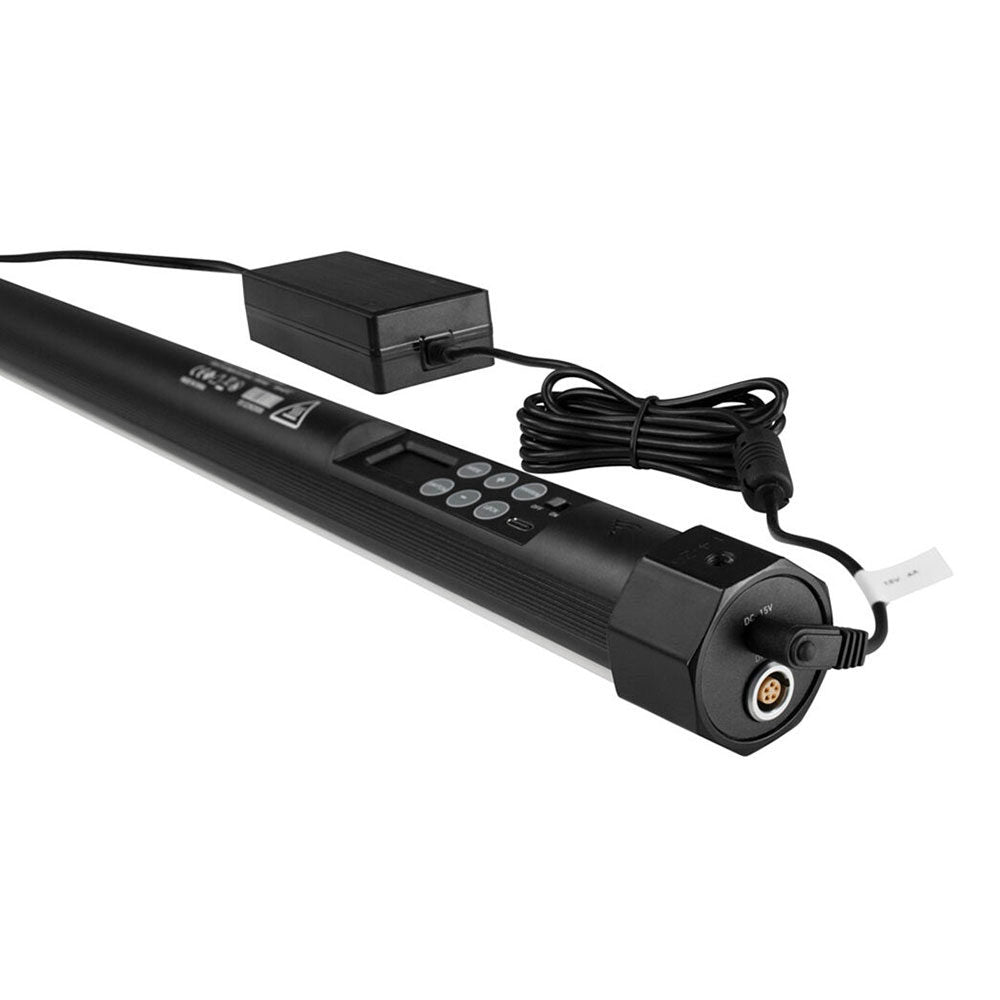 Nanlite Pavotube II 30X Kit double (avec batterie)