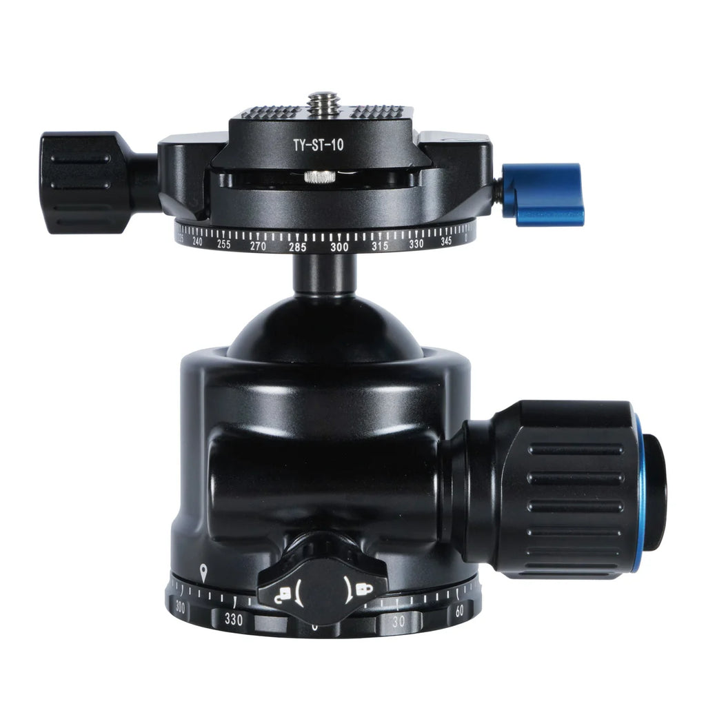 Sirui Reporter RX-2 tripod