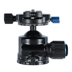 Sirui Reporter RX-2 tripod