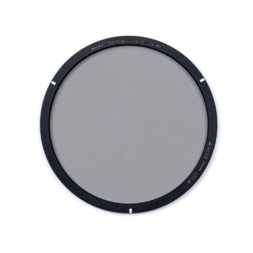 NiSi V7 Support Kit True Colour NC CPL 100mm System
