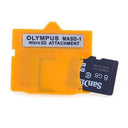 Olympus MASD-1 (W) MicroSD-adapter