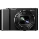 Panasonic Lumix TZ101 schwarz